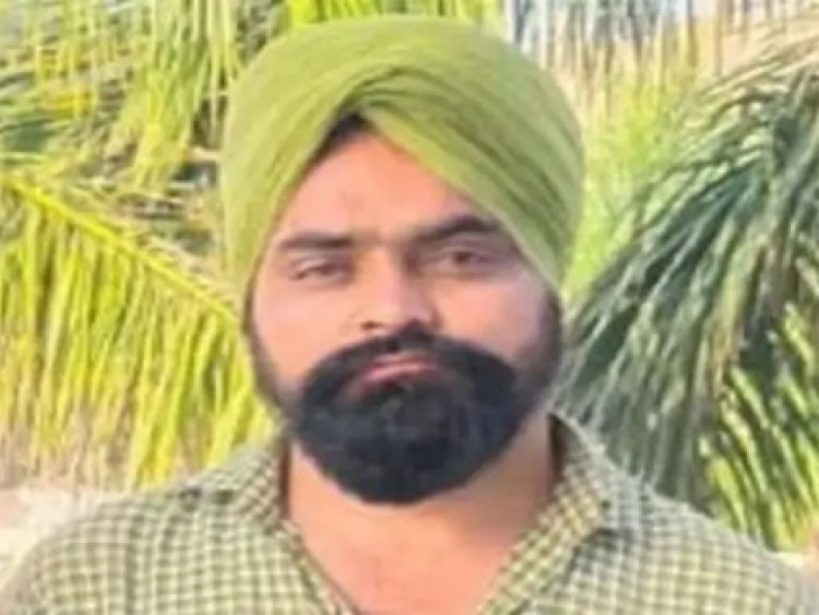 सुसाइड से पहले ड्राइवर ने अपलोड किया वॉयस नोट, फिर उठाया आत्मघाती कदम