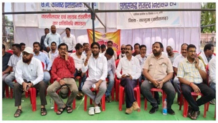 विवाद गहराया: विधायक प्रकरण में अधिकारी ने उठाई नार्को टेस्ट की मांग