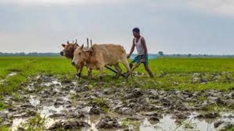 खेत बचाओ अभियान को मिल रहा जनसमर्थन