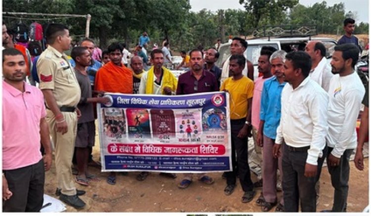 विश्व तंबाकू निषेध दिवस पर प्रदेश भर में चला नशामुक्ति जागरूकता अभियान