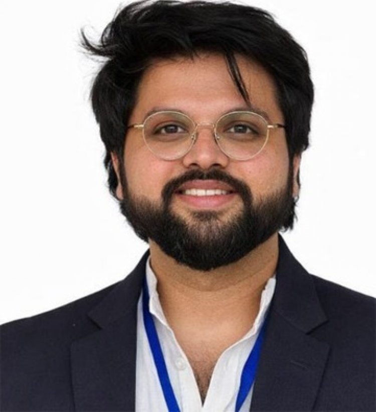 जूनियर डॉक्टर्स एसोसिएशन को मिला नया नेतृत्व, डॉ. पीयूष अध्यक्ष निर्वाचित