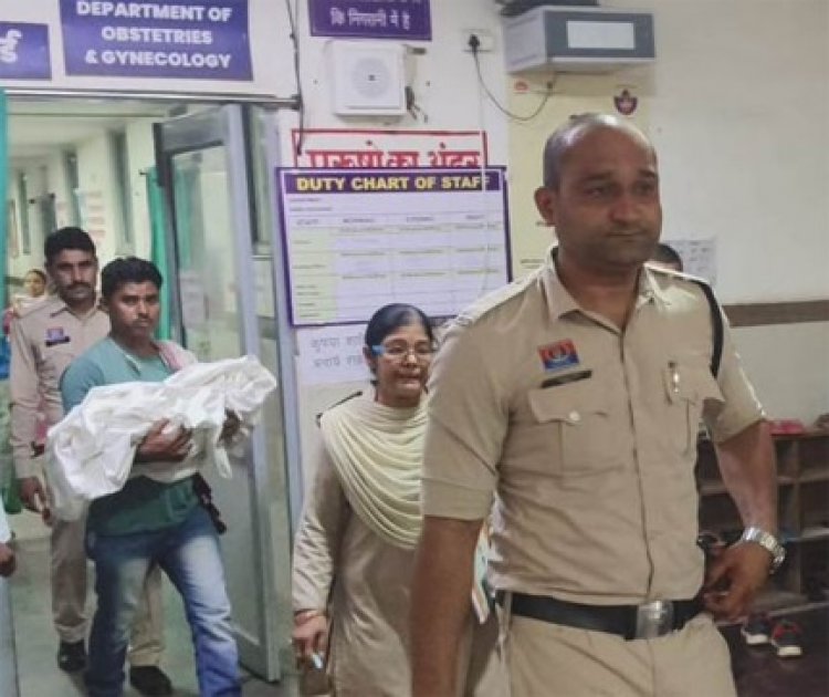 खेलते-खेलते तालाब तक पहुंची बच्ची, गहरे पानी में डूबने से गई जान