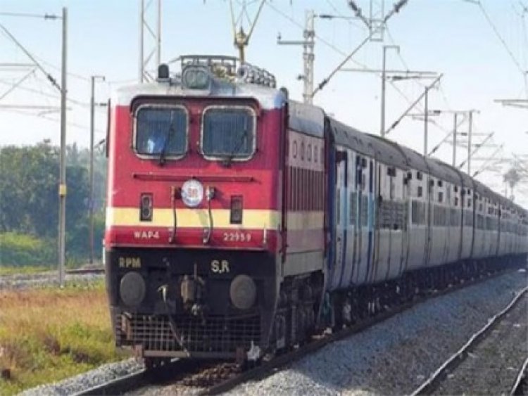 यात्रियों को राहत: 76 एक्सप्रेस समेत 86 ट्रेनें फिर पटरी पर