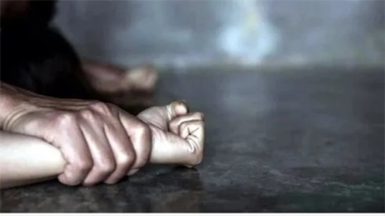 महिला से दुष्कर्म के आरोप में दो सगे देवरों पर केस दर्ज