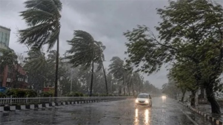 छत्तीसगढ़ में मौसम का अलर्ट: जून के पहले 5 दिन भारी, कई जिलों में ऑरेंज चेतावनी