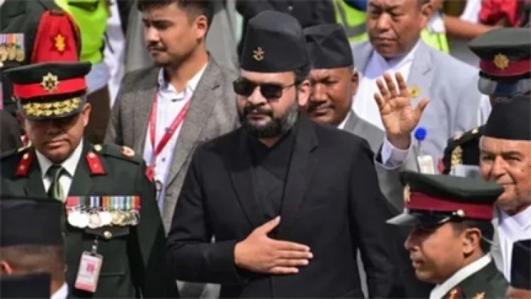 भारत-नेपाल सीमा विवाद पर बड़ा बयान, पीएम बालेन शाह के खुलासे से सियासत गरमाई