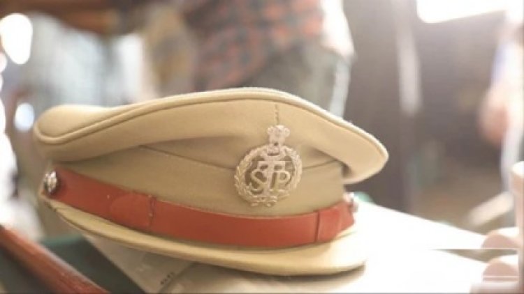 देशभर में 147 नए IPS का अलॉटमेंट, छत्तीसगढ़ फिर भी खाली हाथ