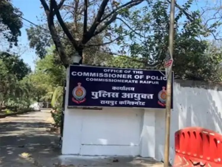 राजधानी की सुरक्षा होगी और मजबूत, रायपुर कमिश्नरेट को मिले 60 SI