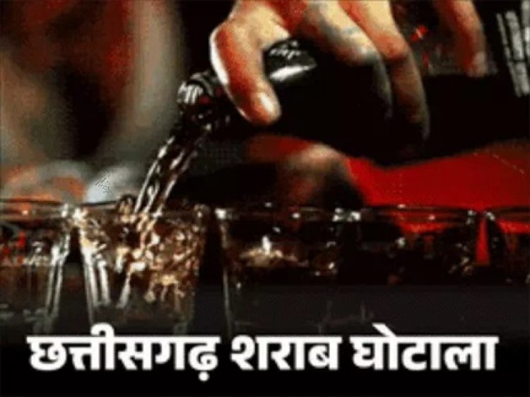 ढेबर सिटी से गोवा के वेस्टिन होटल तक कार्रवाई, ED ने अटैच की अरबों की संपत्ति