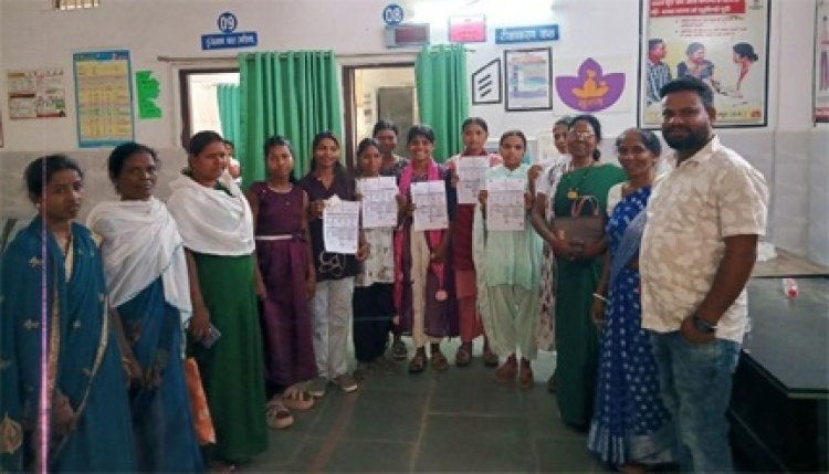 ’सर्वाइकल कैंसर के खिलाफ सुरक्षा कवच बनी एचपीवी वैक्सीन, बेटियों के स्वस्थ भविष्य के लिए आगे आएं अभिभावक’