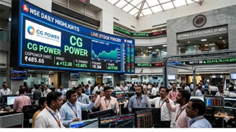 पूंजी बाजार से फंड जुटाने की योजना, IPO लाने की तैयारी में CSPTCL