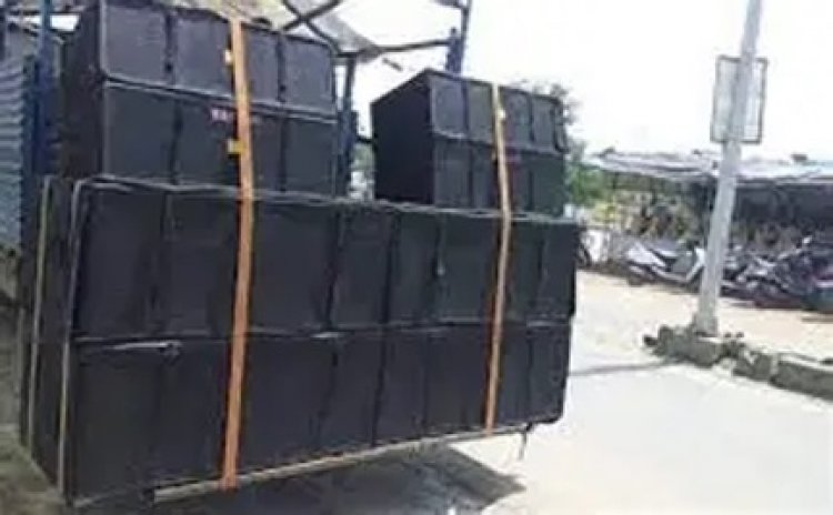 वक़्फ़ बोर्ड के आदेश पर पहली कार्रवाई : वक़्फ़ बोर्ड चेयरमैन डॉ सलीम राज कवर्धा में उर्स में डीजे के उपयोग पर की कार्रवाई