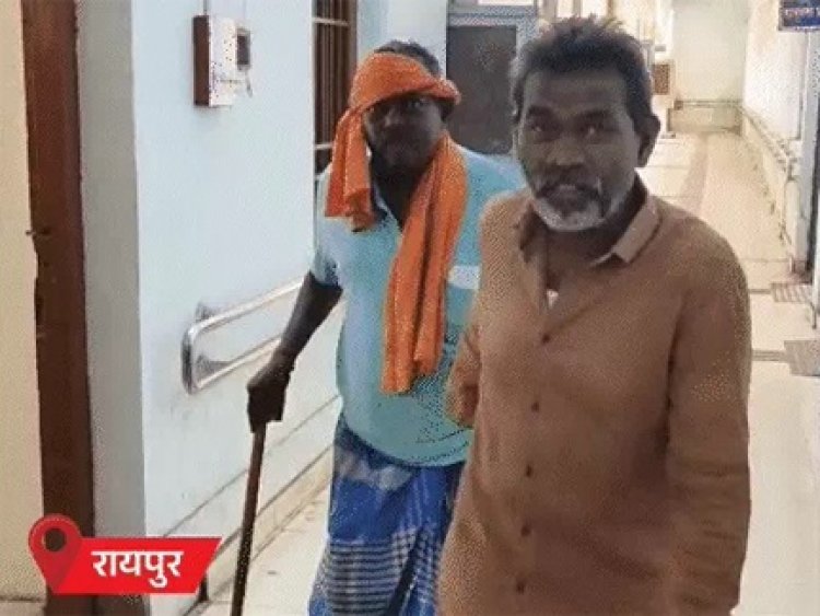 तहसीलदारों के आंदोलन से जनता परेशान, दफ्तरों के चक्कर लगाते रहे लोग