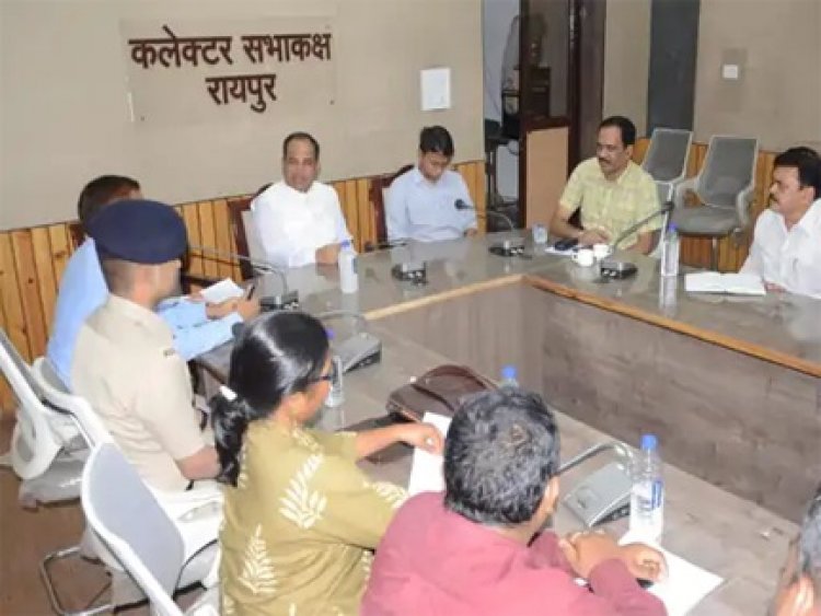 PSC मेंस परीक्षा की सभी व्यवस्थाएं समय पर पूरी करने के निर्देश जारी