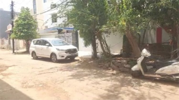 ईडी की दबिश, CGPSC मामले में दस्तावेजों की गहन जांच जारी