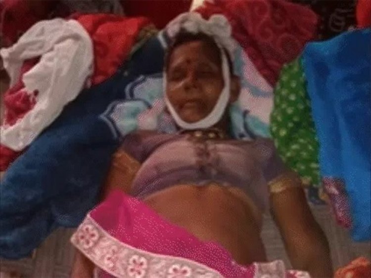 आंधी-बारिश के बीच दर्दनाक हादसा, आकाशीय बिजली ने ली 3 महिलाओं की जान