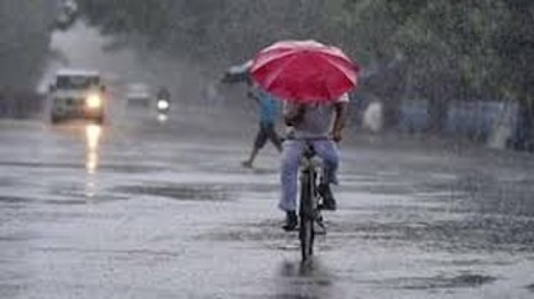 मानसून ने केरल में दी दस्तक, छत्तीसगढ़ को अभी करना होगा इंतजार