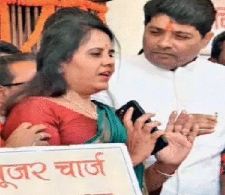 कचरा नहीं उठता, फिर क्यों बढ़ा यूजर चार्ज?