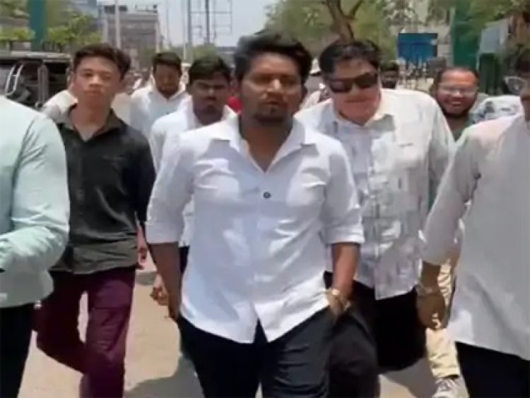 झूठे मुकदमों पर भड़का मसीह समाज