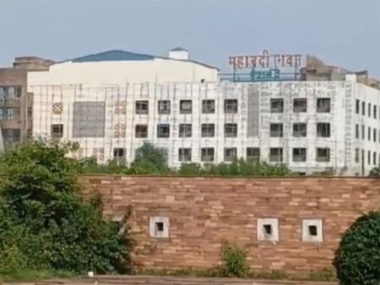 165 अफसर-कर्मचारी इधर से उधर