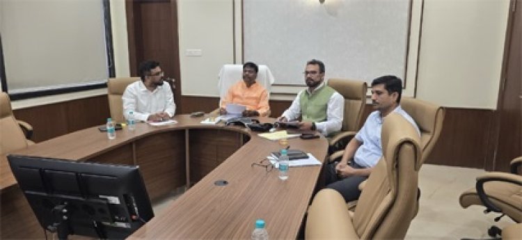 हाथियों के संरक्षण की दिशा में छत्तीसगढ़ की बड़ी पहल