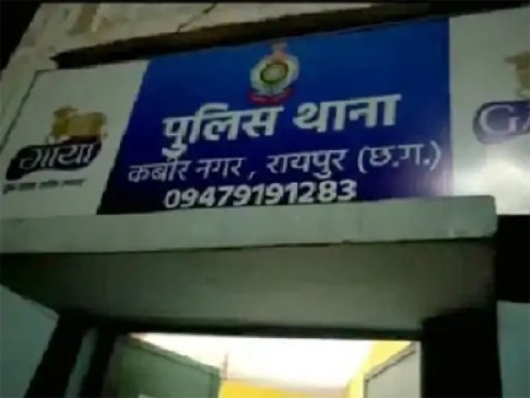 कबीर नगर पुलिस ने दबोचे ईंधन तस्कर, लाखों का माल बरामद