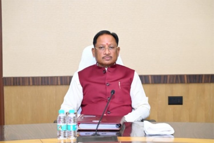 "साय कैबिनेट के बड़े फैसले: पावर कंपनी का IPO, किसानों को नई सहायता और 240 ई-बसों को मंजूरी"