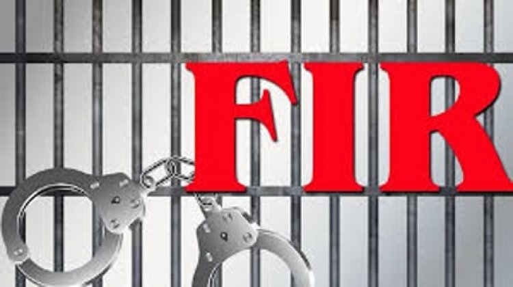 NDPS एक्ट के तहत कार्रवाई, गांजे के साथ आरोपी गिरफ्तार