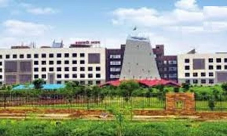 कुर्रीडीह जलाशय योजना के जीर्णाेद्धार के लिए 4.73 करोड़ रूपए स्वीकृत