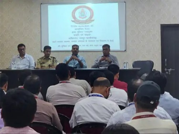 फर्जी बैंक खातों के खिलाफ बड़ा अभियान