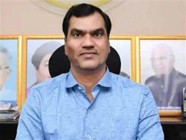 IAS रमेश शर्मा संभालेंगे सहकारिता आयुक्त का दायित्व