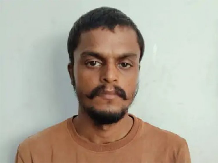 4 साल के बच्चे की हत्या, आरोपी गिरफ्तार
