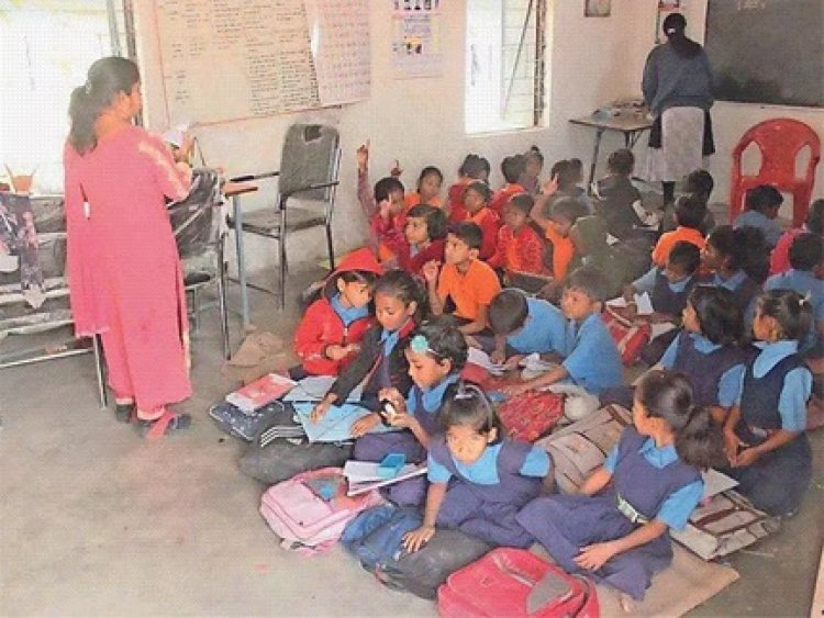 16 जून से लौटेगी स्कूलों में रौनक
