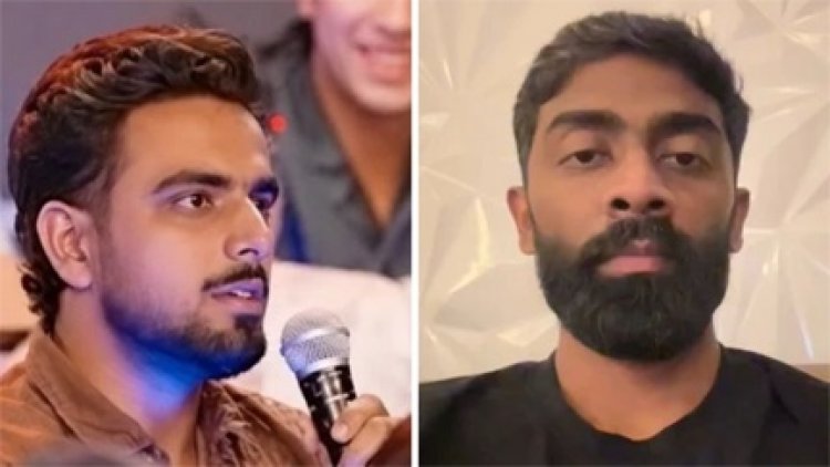 बिरयानी विवाद पर कॉमेडियन प्रणित मोरे ने मांगी माफी