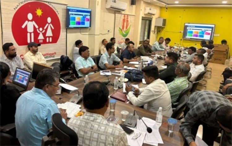 मातृ-शिशु स्वास्थ्य पर फोकस : गुणवत्ता सुधारने के लिए प्रशासन सख्त