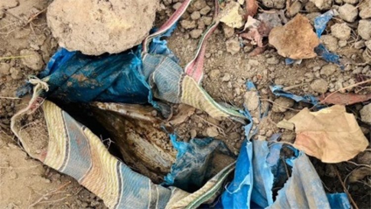 माओवादियों के मंसूबों पर फिरा पानी