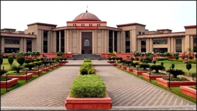 रविशंकर महाराज मामले में हाई कोर्ट का बड़ा निर्देश