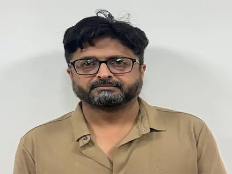 7 करोड़ के टैक्स घोटाले का खुलासा, स्टील व्यापारी गिरफ्तार
