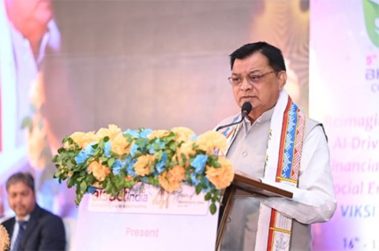 किसी भी देश की सबसे बड़ी ताकत उसका मानव संसाधन होती है- उद्योग मंत्री देवांगन