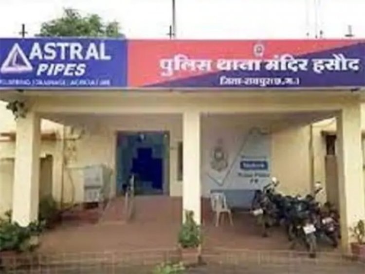 राजधानी में बेखौफ बदमाशों की बड़ी वारदात, 10 लाख लूटे
