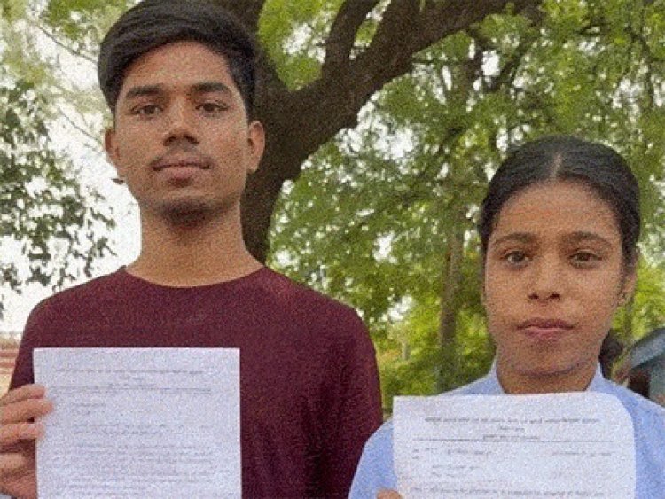प्रवेश उत्सव में झटका, 46 बच्चों से मांगी TC