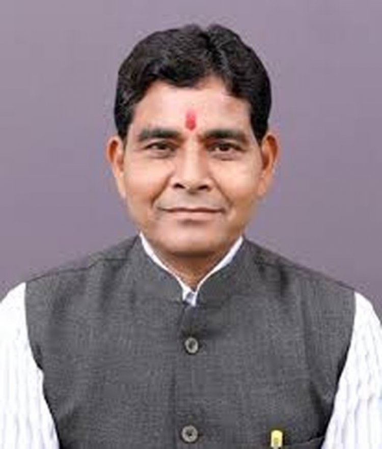 सारंगढ़-बिलाईगढ़ में गूंजेगा योग का संदेश : अंतर्राष्ट्रीय योग दिवस पर राजस्व मंत्री टंक राम वर्मा की मौजूदगी में होगा भव्य योगाभ्यास