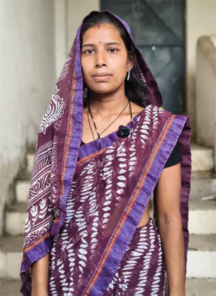 वंदन योजना से बढ़ रही महिलाओं की आर्थिक ताकत, परिवारों को मिल रहा नया संबल