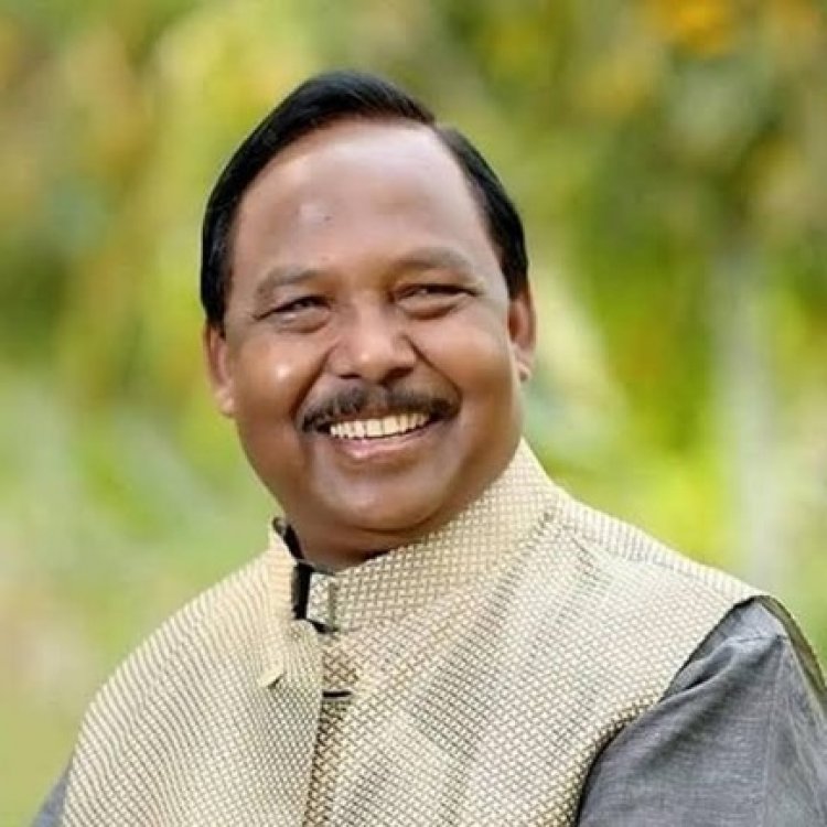 प्रदेशभर में होंगे सामूहिक योगाभ्यास कार्यक्रम, मंत्री रामविचार नेताम बैकुण्ठपुर में करेंगे सहभागिता