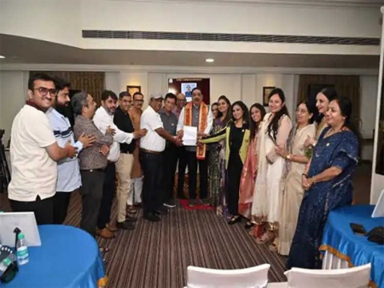 रायपुर में जोन-13 की महत्वपूर्ण बैठक आयोजित