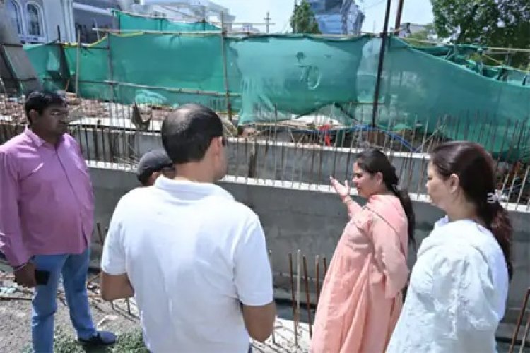 10 जुलाई तक काम पूरा करें, नहीं तो भुगतान रुकेगा