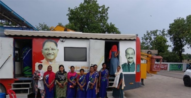 मुख्यमंत्री स्लम स्वास्थ्य योजना बनी शहरी गरीबों के लिए संजीवनी, 22,495 मरीजों को मिला निःशुल्क उपचार