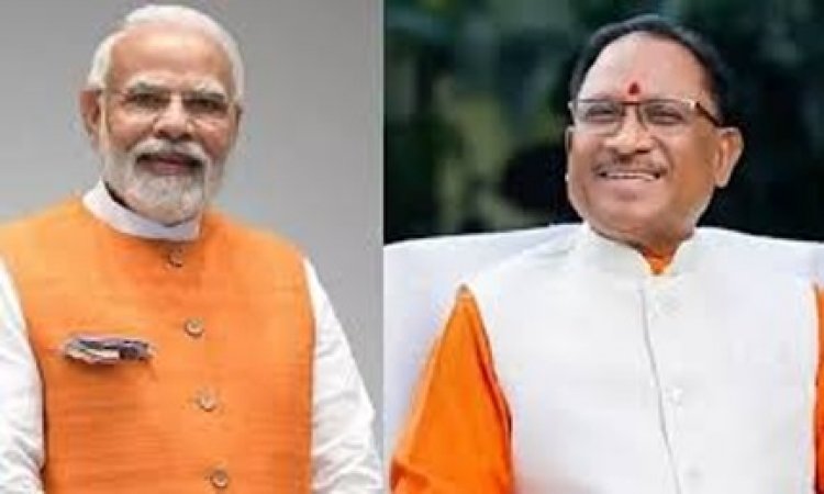 जहां कभी आतंक और भय का माहौल था, वहां आज विकास, विश्वास और अवसरों का नया दौर : प्रधानमंत्री नरेंद्र मोदी