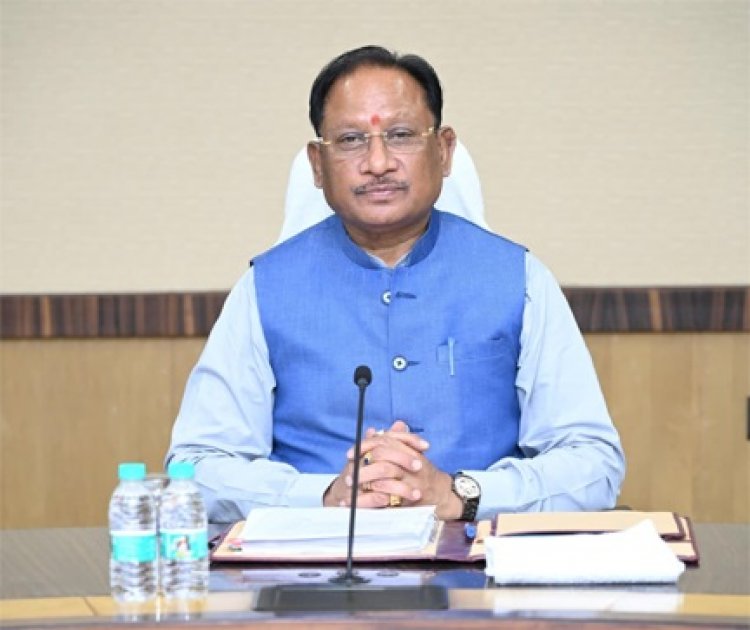 साय कैबिनेट की सौगात, ग्रामीण विकास को नई रफ्तार