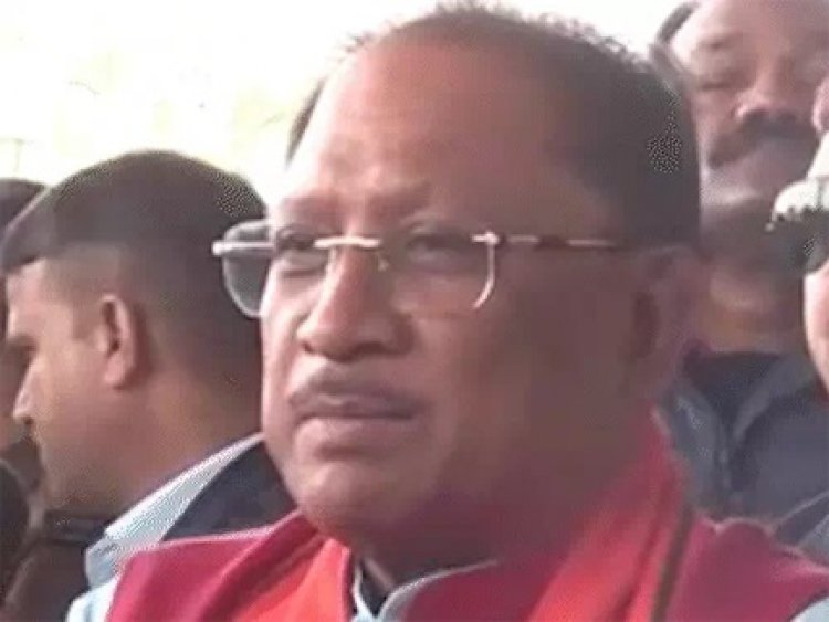 UCC के लिए हाई लेवल कमेटी गठित